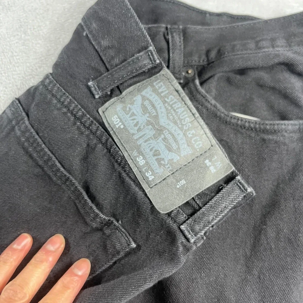 Levis levi 501